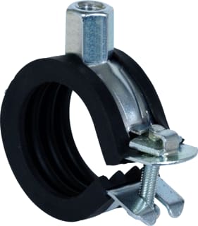 Fischer - Eenbandsbeugel  512647              ds100