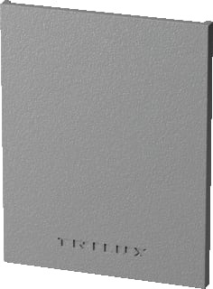 Trilux - Mech. toebeh. verlichtingsarmatuur 6000000800