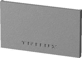 Trilux - Mech. toebeh. verlichtingsarmatuur  6000001100
