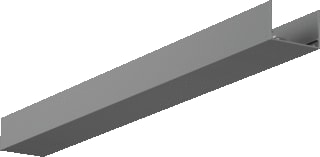 Trilux - Mech. toebeh. verlichtingsarmatuur 6000003100