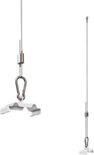 Trilux - Mech. toebeh. verlichtingsarmatuur 9653300