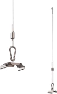 Trilux - Mech. toebeh. verlichtingsarmatuur  9655200