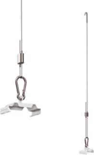 Trilux - Mech. toebeh. verlichtingsarmatuur 9655700
