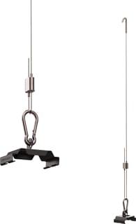 Trilux - Mech. toebeh. verlichtingsarmatuur 9655900