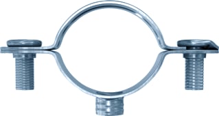Fischer - Buisklem Am50 Metl Afstnd Zadl Ds10