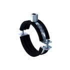 Fischer - Tweedelige beugel rond  537986               ds50
