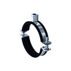 Fischer - Tweedelige beugel rond Frs-L 60-66 M8/M10 Ds10