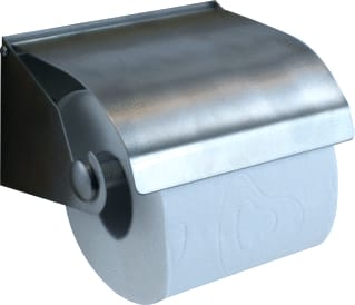 Loggere - Closetrolhouder 870332