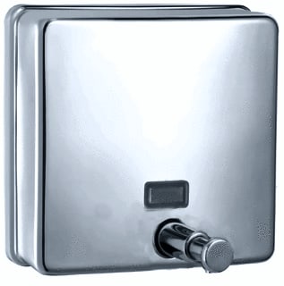 Loggere - Zeepdispenser 870060