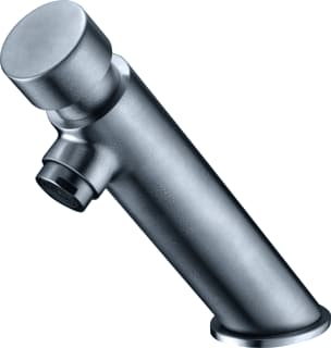 Loggere - Zelfsluitende kraan - mechanisch 980664