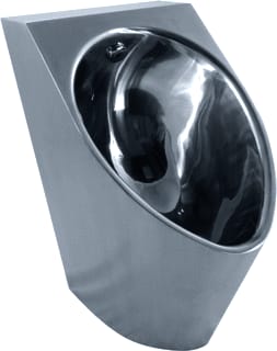 Loggere - Urinoir (goot) 551531