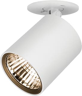 Trilux - Plafond-/wandarmatuur 9839451