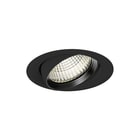 Trilux - Plafond-/wandarmatuur 9857640