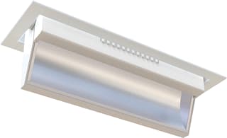 Trilux - Plafond-/wandarmatuur 9878240