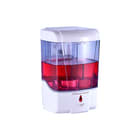 Loggere - Zeepdispenser 840101