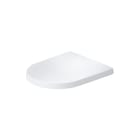 Duravit - Balcoon Closetzitting balc closzit w m/w zm