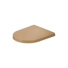 Duravit - Balcoon Closetzitting balc closzit clay