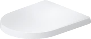 Duravit - Balcoon Closetzitting balc closzit w zm