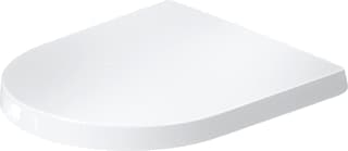 Duravit - Balcoon Closetzitting balc closzit cmp w gl/w