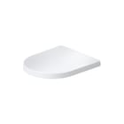 Duravit - Balcoon Closetzitting balc closzit cmp wt mat