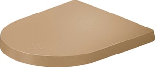 Duravit - Balcoon Closetzitting balc closzit cmp clay