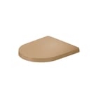 Duravit - Balcoon Closetzitting balc closzit cmp clay