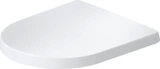 Duravit - Balcoon Closetzitting Balc Closzit Cmp Wt Mat