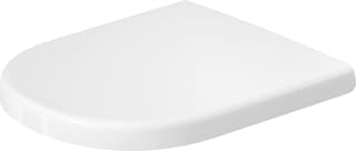 Duravit - Closetzitting clzitting 28310000