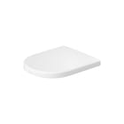 Duravit - Closetzitting clzitting 28310000