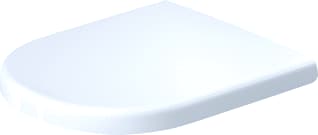 Duravit - Closetzitting 0028390000