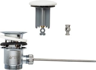 Duravit - Afvoerplug  005080cb00
