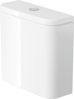 Duravit - Opbouwspoelreservoir opbresrvr 9530000852