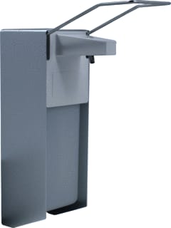 Loggere - Zeepdispenser 870618
