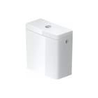 Duravit - Balcoon Opbouwspoelreservoir balc reservoir 175 wt mat