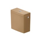 Duravit - Balcoon Opbouwspoelreservoir balc reservoir 175 clay