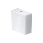 Duravit - Balcoon Opbouwspoelreservoir balc reservoir 175 wt mat