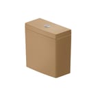 Duravit - Balcoon Opbouwspoelreservoir balc reservoir 175 clay