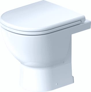 Duravit - Closet 20360100002