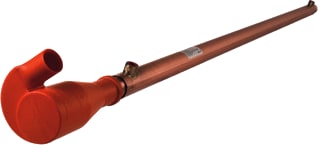 Luxxor - Showersave Douche WTW 2100mm+cycloon