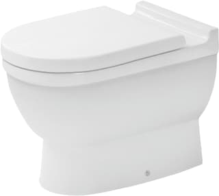 Duravit - Closet 2068090000
