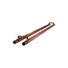 Luxxor - Showersave Douche WTW 2100Mm Dub He