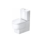 Duravit - Balcoon Closet balc duoclos 650 wt gln