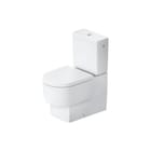 Duravit - Balcoon Closet balc duoclos 650 wt mat