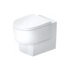 Duravit - Balcoon Closet balc closet 570 wt gln