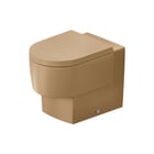 Duravit - Balcoon Closet balc closet 570 clay