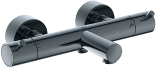 Ideal Standard - Ceratherm T125 Badmengkraan (opbouw) Badtherm Sil