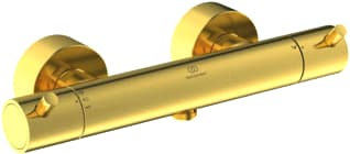 Ideal Standard - Ceratherm T125 Douchemengkraan (opbouw) Dchether Bg