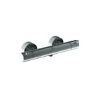 Ideal Standard - Ceratherm T125 Douchemengkraan (opbouw) Dchether Sil