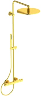 Ideal Standard - Ceratherm T125 Douchemengkraan (opbouw) Dchesyst Bg