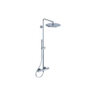Ideal Standard - Ceratherm T125 Douchemengkraan (opbouw) Douchesyst C